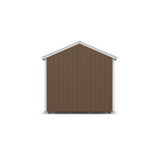 The Painted Cabin 10x16 - Image 3