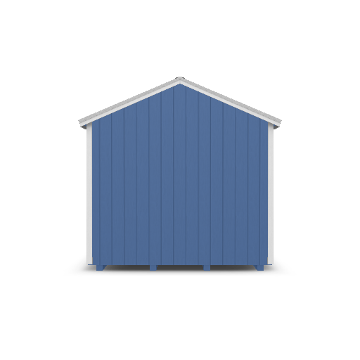 The Painted Cabin 10x12 - Image 3