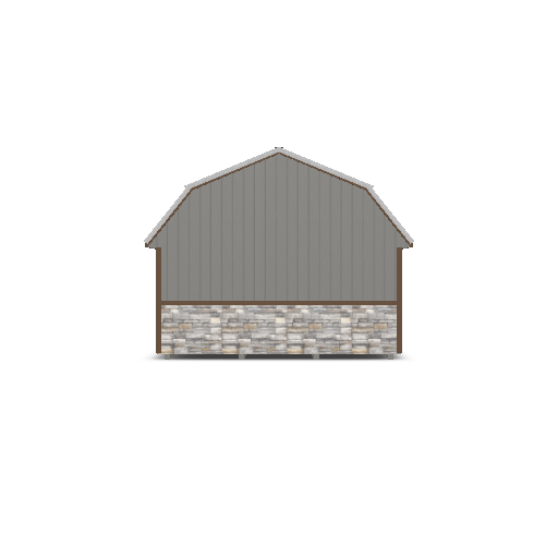 Lofted Barn 16x24 - Image 3