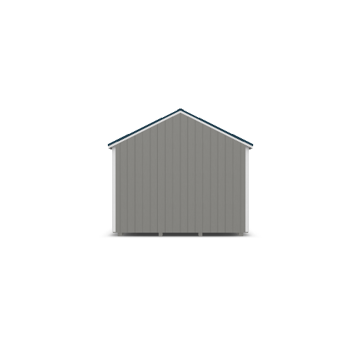 Carriage House Garage 12x24 - Image 3