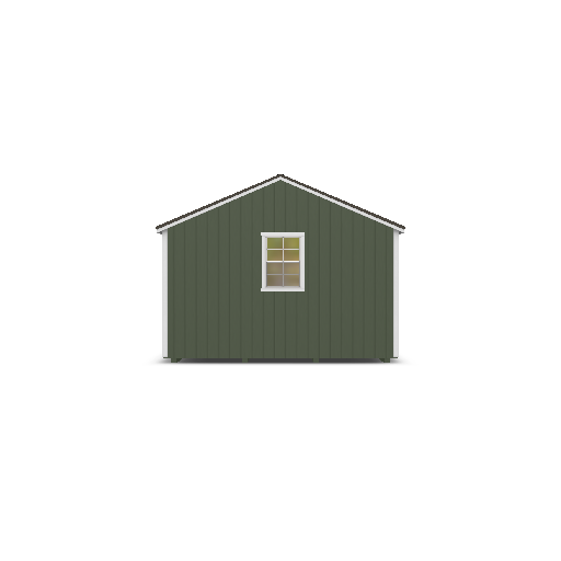 The Painted Cabin 14x24 - Image 3