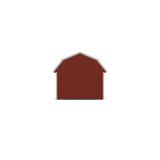 Lofted Barn 12x32 - Image 3