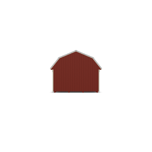 Lofted Barn 14x36 - Image 3