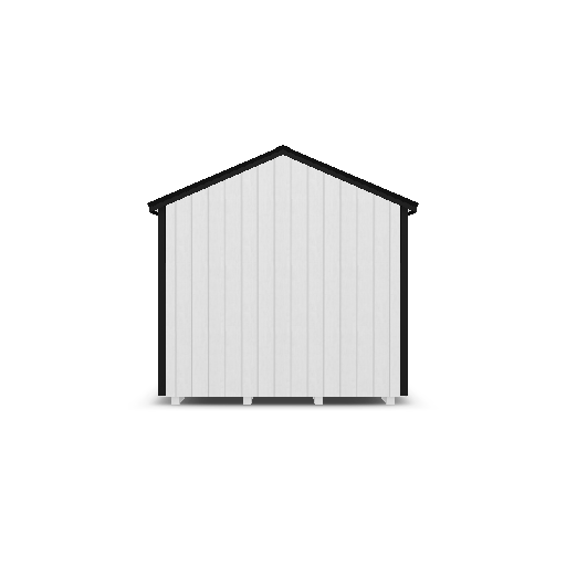 The Painted Cabin 10x16 - Image 3