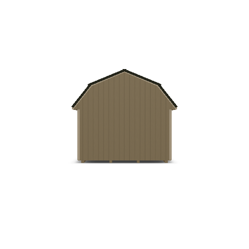 Lofted Barn 12x24 - Image 3