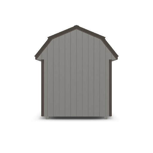 Lofted Barn 8x12 - Image 3