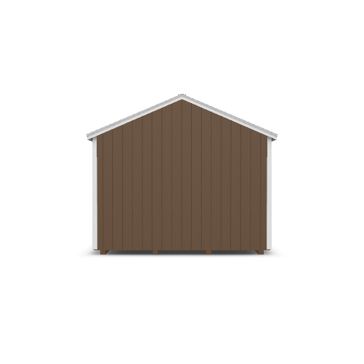 The Painted Cabin 12x16 - Image 3