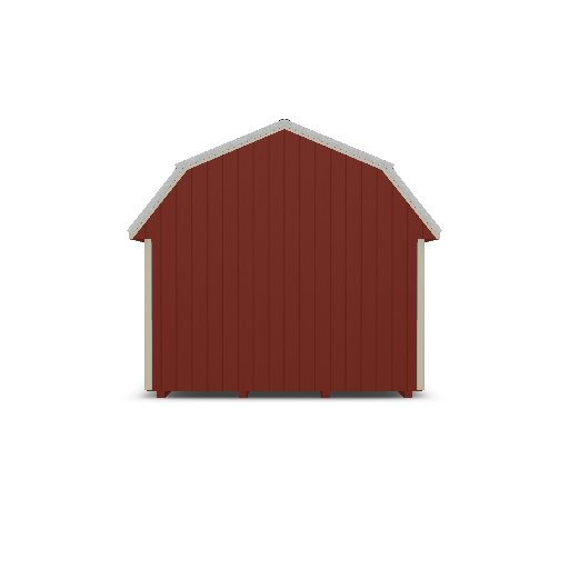 Lofted Barn 12x16 - Image 3