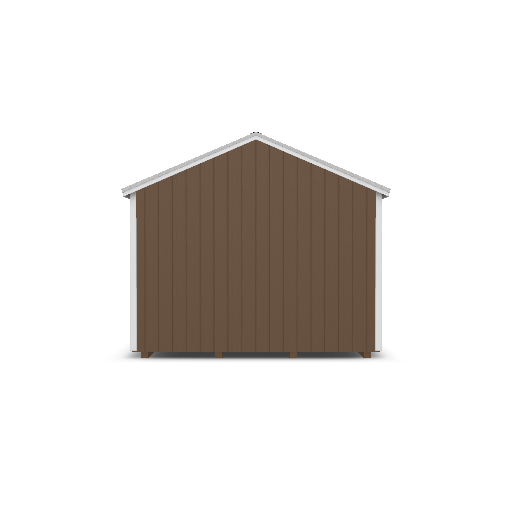 The Painted Cabin 12x16 - Image 3
