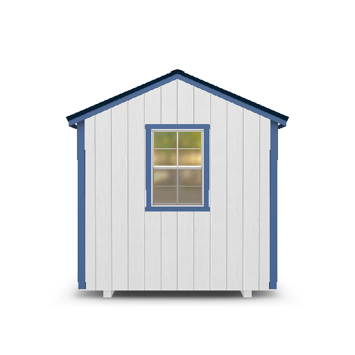 Urban Shed 8x8 - Image 3