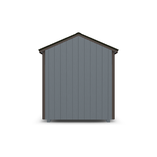 The Painted Cabin 8x12 - Image 3