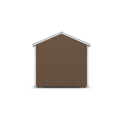 The Painted Cabin 10x16 - Image 3