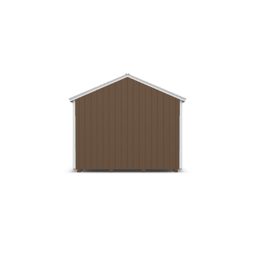The Painted Cabin 12x20 - Image 3