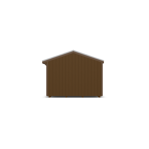 Horse Barn 12x24 - Image 3