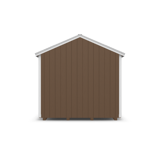 The Painted Cabin 10x12 - Image 3