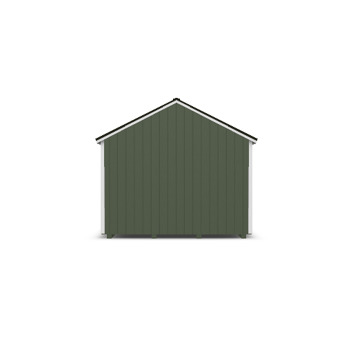 Carriage House 12x20 - Image 3