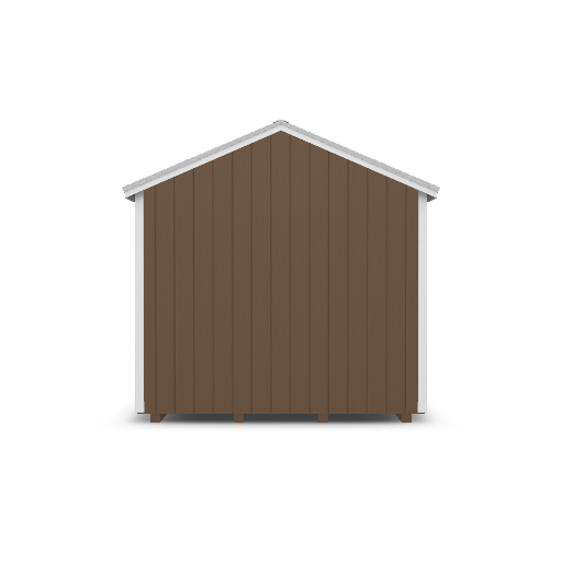 The Painted Cabin 10x12 - Image 3