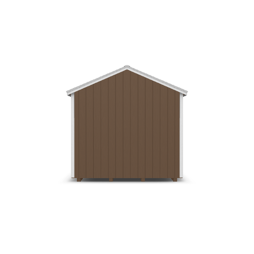 The Painted Cabin 10x16 - Image 3