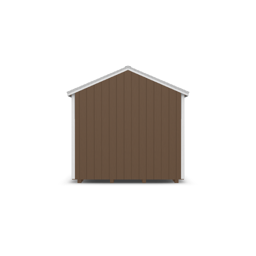 The Painted Cabin 10x16 - Image 3