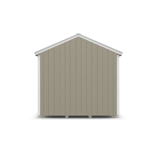 The Painted Cabin 10x12 - Image 3