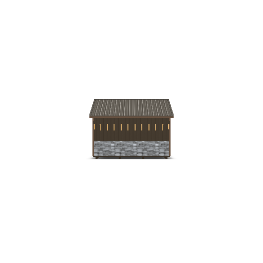 Ponderosa – Double Gable 14x38 - Image 3