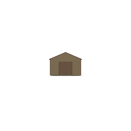 The Painted Cabin 16x52 - Image 2