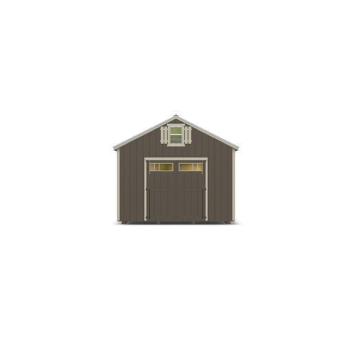 Carriage House 12x28 - Image 2