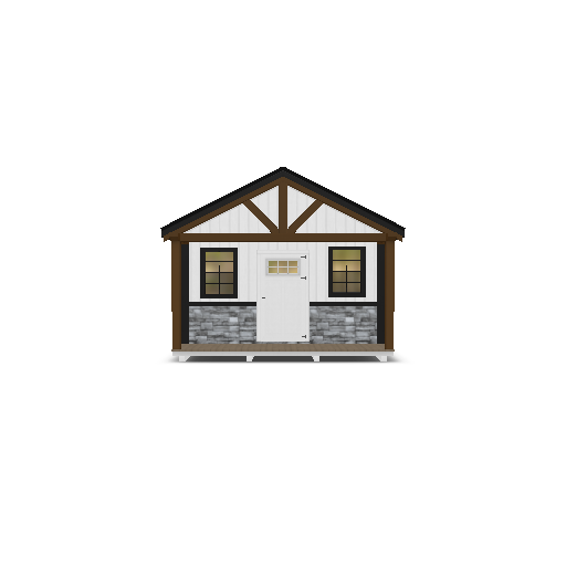 Timberframe 14x28 - Image 2