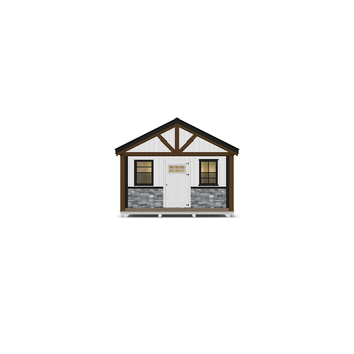 Timberframe 14x36 - Image 2