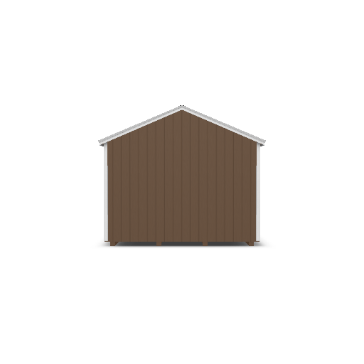 The Painted Cabin 12x20 - Image 2