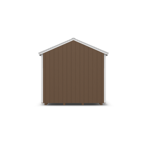 The Painted Cabin 10x16 - Image 2