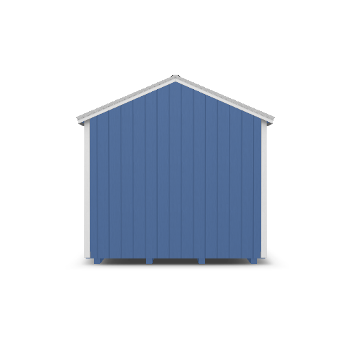 The Painted Cabin 10x12 - Image 2