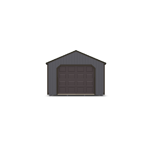 The Painted Cabin 14x28 - Image 2