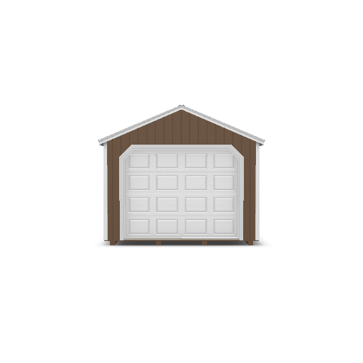 The Painted Cabin 12x20 - Image 2