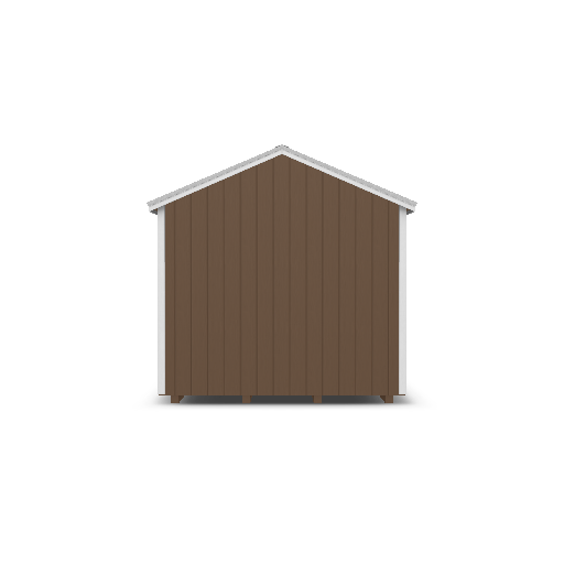 The Painted Cabin 10x16 - Image 2