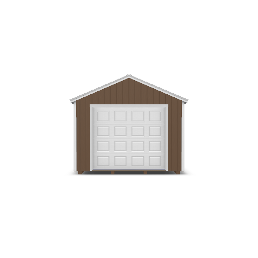 The Painted Cabin 12x20 - Image 2