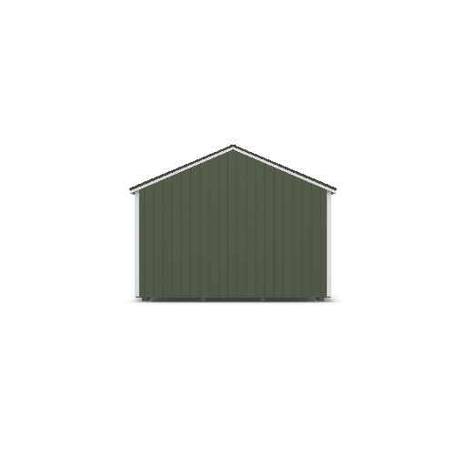 The Painted Cabin 14x24 - Image 2