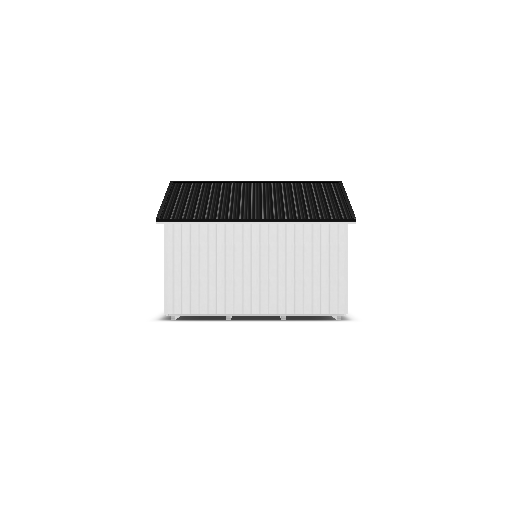 Ponderosa – Single Gable 14x30 - Image 2