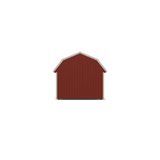 Lofted Barn 12x32 - Image 2