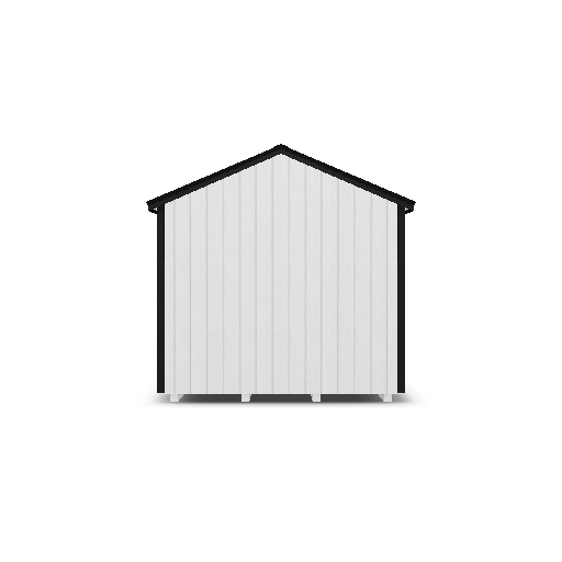 The Painted Cabin 10x16 - Image 2