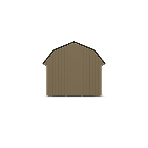 Lofted Barn 12x24 - Image 2