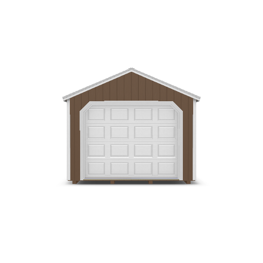 The Painted Cabin 12x16 - Image 2