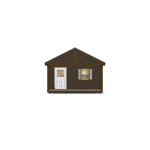 Timberframe 16x32 - Image 2