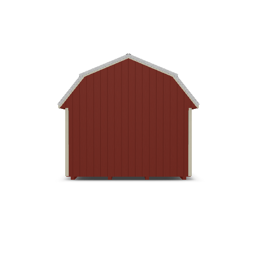 Lofted Barn 12x16 - Image 2