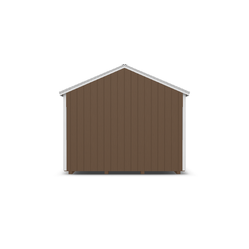 The Painted Cabin 12x16 - Image 2