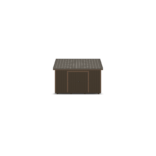 Ponderosa – Double Gable 14x38 - Image 2