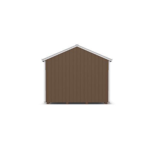 The Painted Cabin 12x20 - Image 2