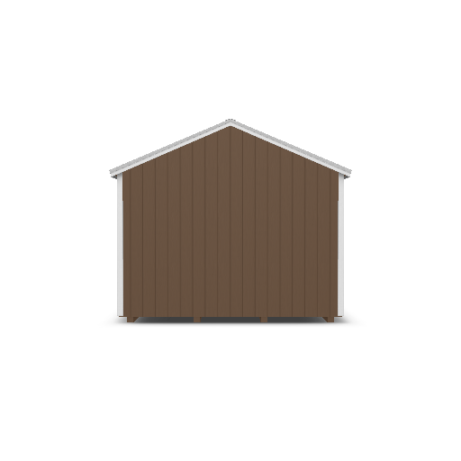 The Painted Cabin 12x16 - Image 2