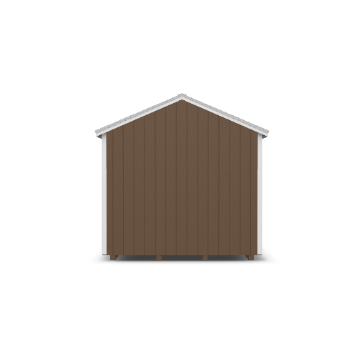 The Painted Cabin 10x16 - Image 2