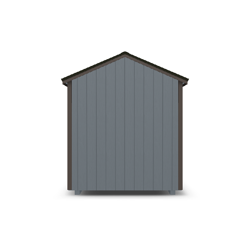 The Painted Cabin 8x12 - Image 2